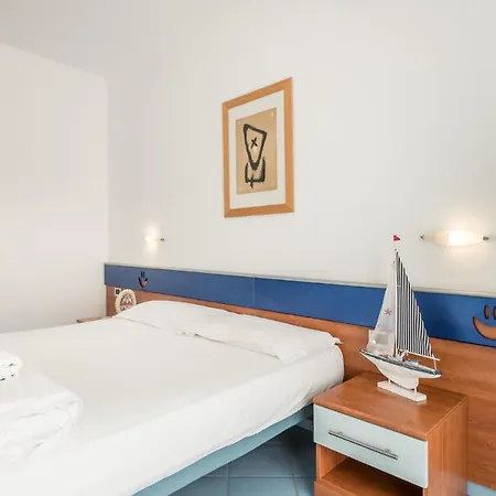 Bosco Canoro Aparthotel