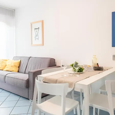 Bosco Canoro Hotel apartamentowy