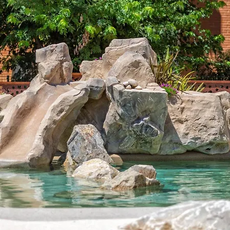 Bosco Canoro Apartmanhotel
