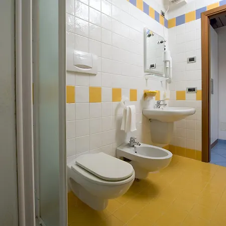 Apart-hotel Bosco Canoro 4*