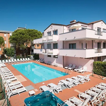 Bosco Canoro 4* Bibione