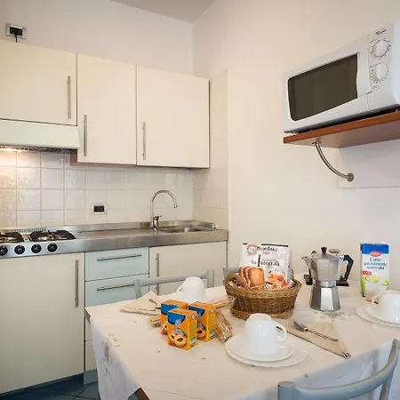 Bosco Canoro Apart-hotel