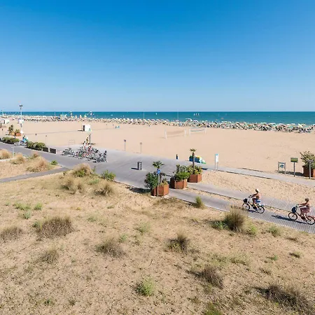 Apart-hotel Bosco Canoro Bibione