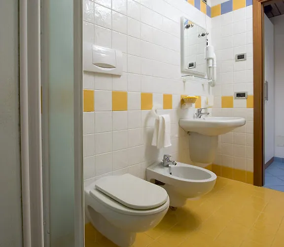 Aparthotel Bosco Canoro 4*