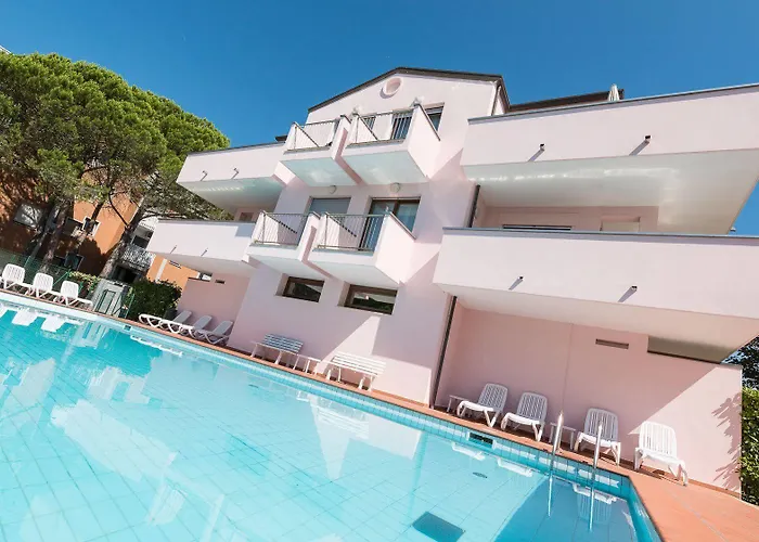Bosco Canoro Aparthotel