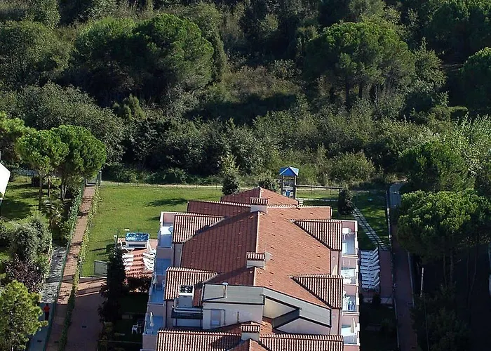 Bosco Canoro 4*