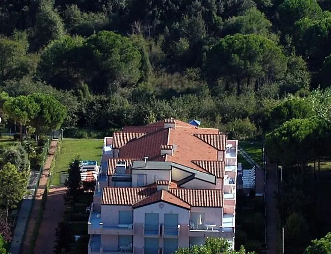 Bosco Canoro 4*