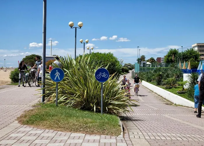 Апарт-отель Bosco Canoro 4*