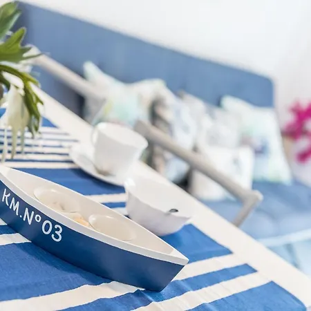 Bosco Canoro Ξενοδοχείο με διαμερίσματα