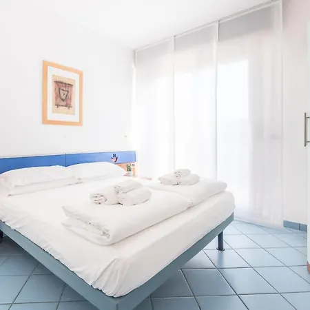 Ξενοδοχείο με διαμερίσματα Bosco Canoro 4*