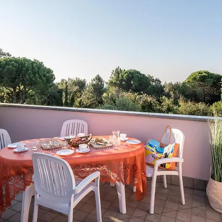 Bosco Canoro 4* Μπιμπιόνε