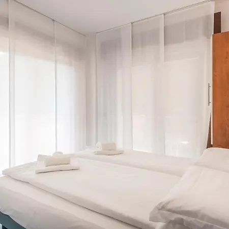 Bosco Canoro Lejlighedshotel