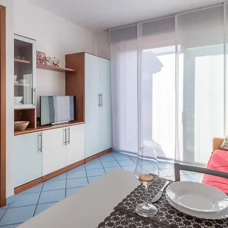 Bosco Canoro Ξενοδοχείο με διαμερίσματα 4*