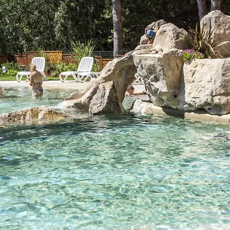 Bosco Canoro Ξενοδοχείο με διαμερίσματα