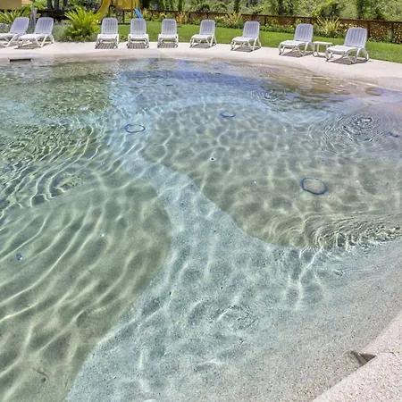 Ξενοδοχείο με διαμερίσματα Bosco Canoro 4*