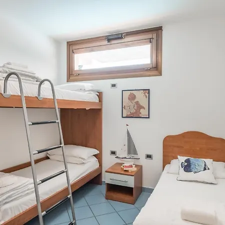 Lejlighedshotel Bosco Canoro 4*