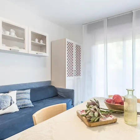 Bosco Canoro Lejlighedshotel Bibione