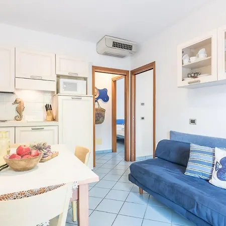 Bosco Canoro Lejlighedshotel 4*