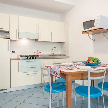 Bosco Canoro 4* Bibione