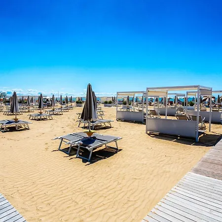 Aparthotel Bosco Canoro 4*