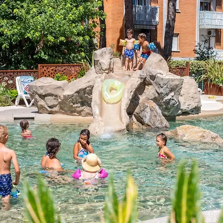 Aparthotel Bosco Canoro 4*