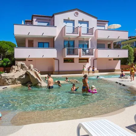 Aparthotel Bosco Canoro 4*