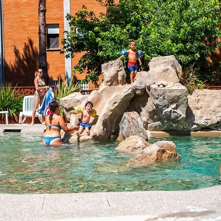 Aparthotel Bosco Canoro 4*