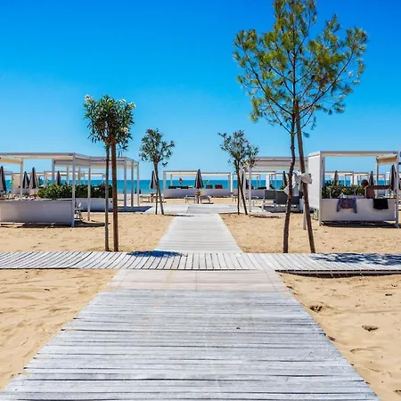 Lejlighedshotel Bosco Canoro