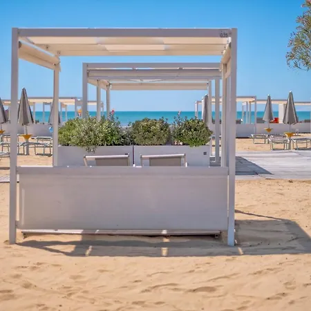 Bosco Canoro Lejlighedshotel