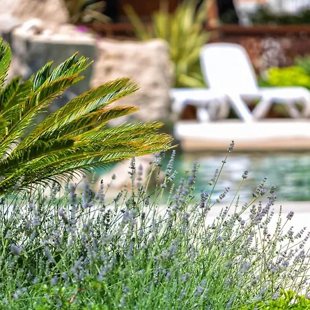 Bosco Canoro Lejlighedshotel