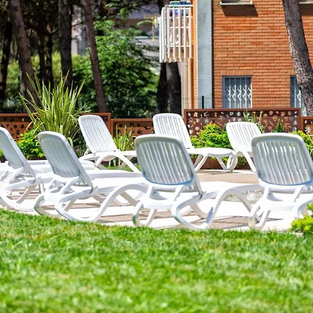 Bosco Canoro Lejlighedshotel 4*