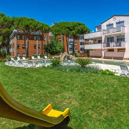 Aparthotel Bosco Canoro 4*