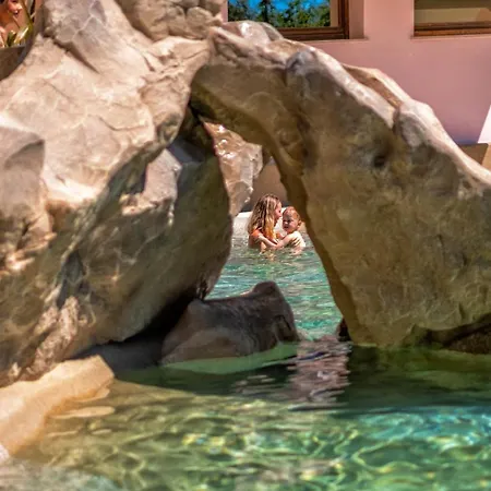 Lejlighedshotel Bosco Canoro Bibione