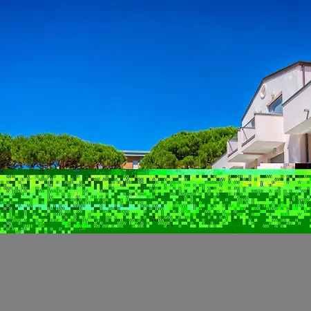 Bosco Canoro Aparthotel Bibione