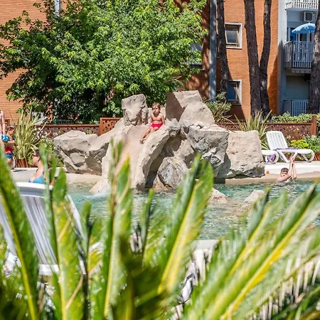Bosco Canoro Aparthotel