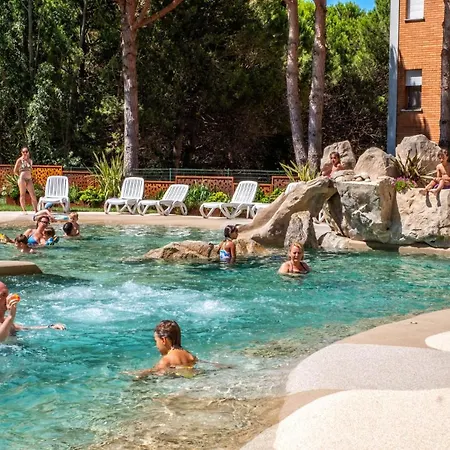 Bosco Canoro Bibione