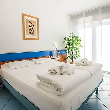 Bosco Canoro 4* Бибионе