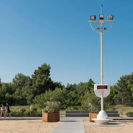 Bosco Canoro Ξενοδοχείο με διαμερίσματα