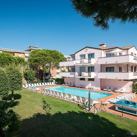 Lejlighedshotel Bosco Canoro