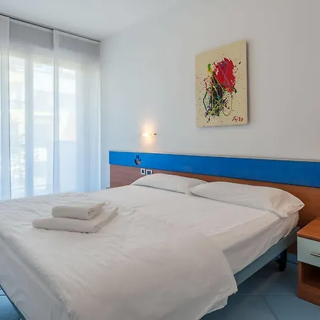 Bosco Canoro Lejlighedshotel Bibione
