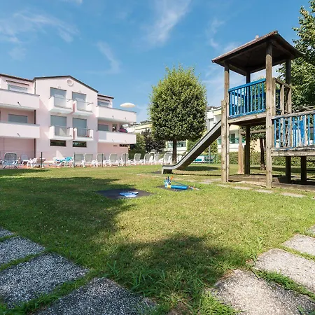 Lejlighedshotel Bosco Canoro