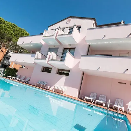 Bosco Canoro Lejlighedshotel