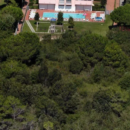 Bosco Canoro Μπιμπιόνε