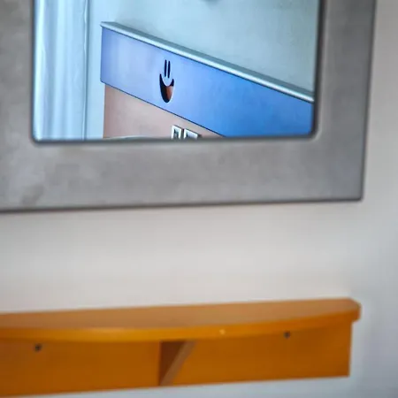 Bosco Canoro Ξενοδοχείο με διαμερίσματα 4*