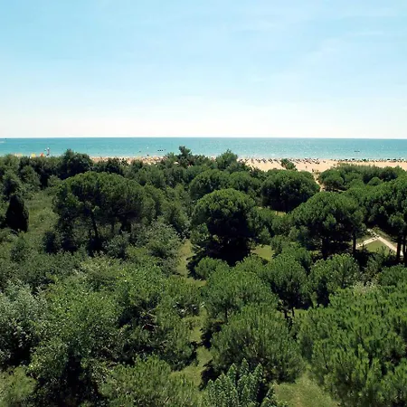 Bosco Canoro Ξενοδοχείο με διαμερίσματα