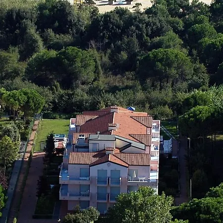 Bosco Canoro 4*