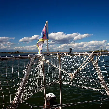 Ξενοδοχείο με διαμερίσματα Bosco Canoro 4*