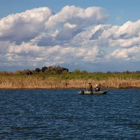 Bosco Canoro Μπιμπιόνε