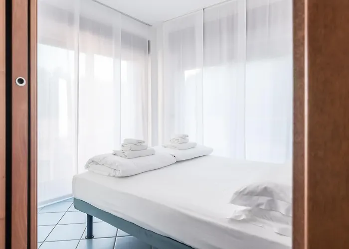 Bosco Canoro Apartahotel