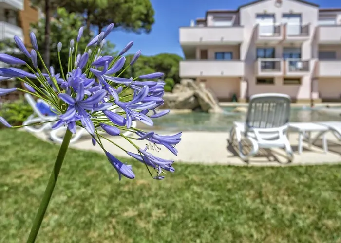 Bosco Canoro Apartahotel 4*